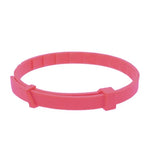 PetPal Adjustable Silicone Collar - Insect-Repellent & Mosquito-Proof Protection for Dogs & Cats