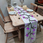 Guirnalda de luces LED de sauce de Halloween con motivos de murciélago y calabaza para decoración interior y exterior de fiestas y casas