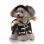 European-Style Dog & Pet Clothing – Fashion Pet Outfit
