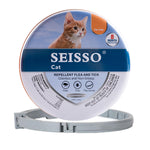 PetSafe Insect Repellent Collar for Dogs & Cats – Effective Protection Against Pests