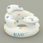 Inflatable Chair Baby Feeding Sofa