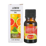 Water soluble essential oil for humidifier