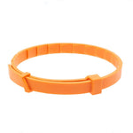 PetPal Adjustable Silicone Collar - Insect-Repellent & Mosquito-Proof Protection for Dogs & Cats