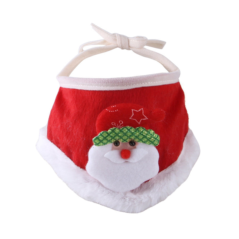 Halloween & Christmas Dog Cat Cloak Costume