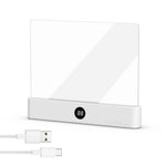 LED Tablet Reading Light Rechargeable