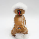 Teddy Dog Clothes – Soft Everyday Pet Outfit