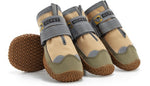 Breathable Summer Dog Shoes – Anti-Slip Pet Footwear