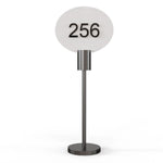 Ambient Menu Small Night Light Stylish Bar Desk Charging Table Lamp