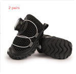 Pawtastic Dog Shoes - Ultra-Soft, Lightweight & Durable Footwear for Small Dogs