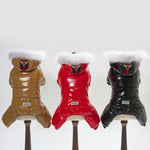 Teddy Dog Clothes – Soft Everyday Pet Outfit