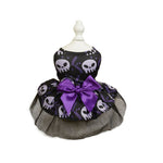 Halloween Dog Clothes – Spooky Pet Costume Outfit