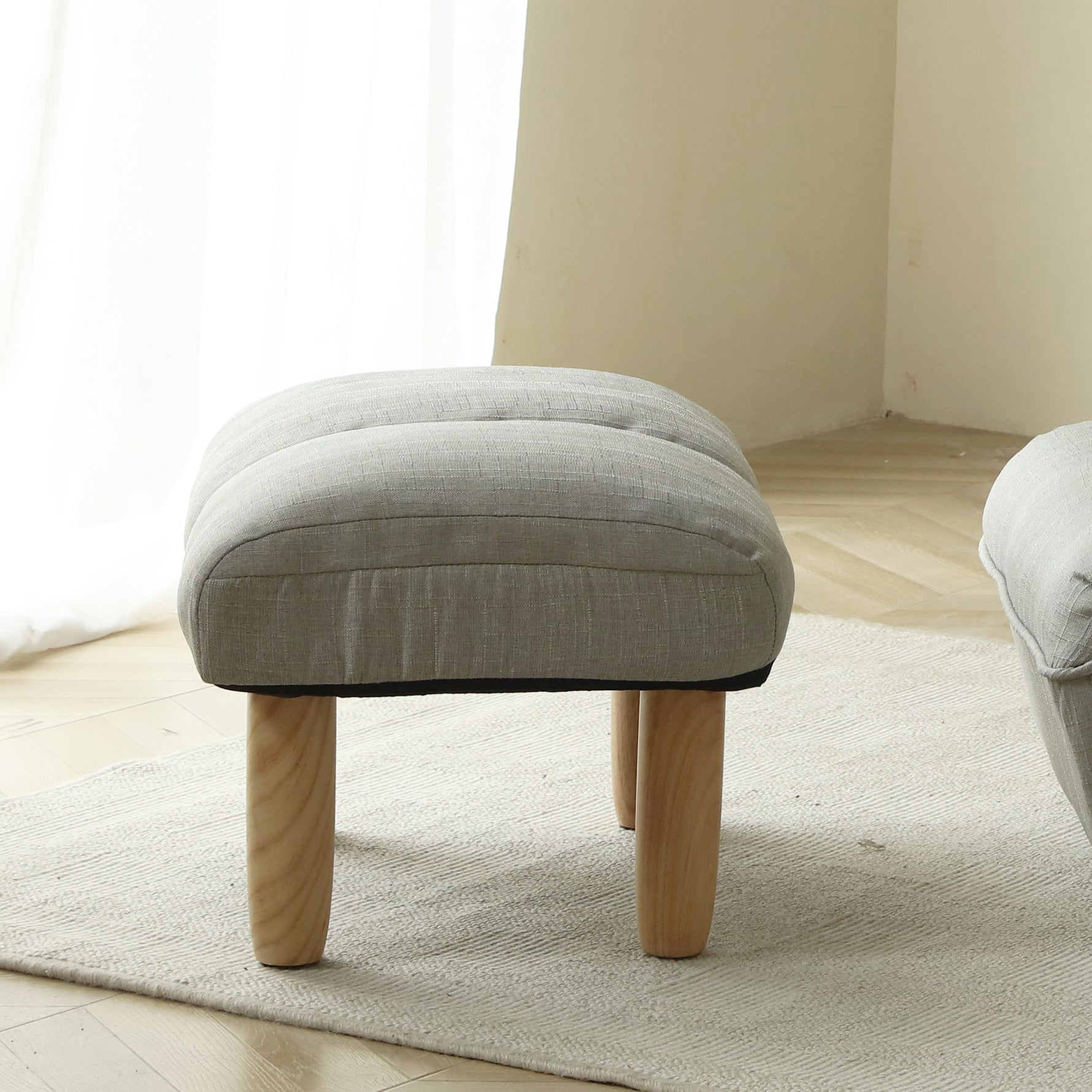 Pedales, taburetes, se pueden combinar con el sofá y los pedales de la silla, combinación libre, sillón, silla de ocio