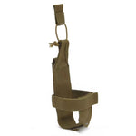 Arnés táctico y correa para perros K9 – Chaleco de adiestramiento definitivo para pastores alemanes y todas las razas
