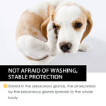 PetSafe Lice & Tick Spray - Powerful Flea & Pest Remover for Dogs & Cats