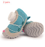 Pawtastic Dog Shoes - Ultra-Soft, Lightweight & Durable Footwear for Small Dogs