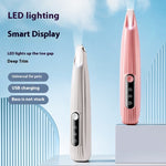 PawPerfect Efficient LED Pet Clipper: Effortless Grooming for Cats & Dogs
