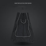 Snowproof Winter Dog Coat for Medium & Large Dogs