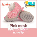 Pawtastic Dog Shoes - Ultra-Soft, Lightweight & Durable Footwear for Small Dogs