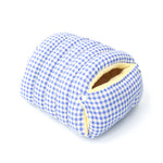 CozyPaws Enclosed Cat Nest - Four Seasons Removable & Washable Sleeping Bag with Extra Space