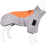 Reflective Thickened Dog Winter Jacket – Warm Pet Coat
