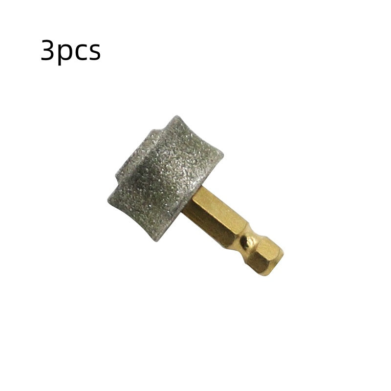 PetJoy Replacement Grinding Head for Effortless Pet Nail Care