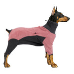 Cold-Proof Winter Dog Coat – Warm Pet Clothes
