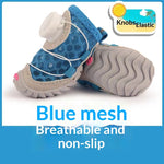 Pawtastic Dog Shoes - Ultra-Soft, Lightweight & Durable Footwear for Small Dogs