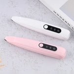 PawPerfect Efficient LED Pet Clipper: Effortless Grooming for Cats & Dogs