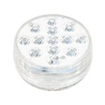 13-bead Underwater Light RF Radio Frequency 21 Keys