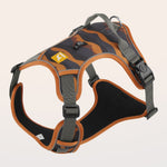 PawSafe Reflective Dog Harness & Leash Combo - Keep Your Pup Safe and Stylish During Commuting Adventures