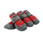 Big Dog Non-Slip Pet Shoes - Durable, Comfortable Footwear for Your Furry Friend