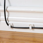 Buckle Cable Organizer For Subnet Cable Sorting