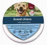 PetSafe Insect Repellent Collar for Dogs & Cats – Effective Protection Against Pests