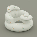 Inflatable Chair Baby Feeding Sofa