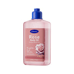 KORMESIC Hydration Rose Body Oil 260ml bottle with blue cap