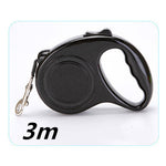 PetJoy Automatic Telescopic Leash - Effortless Control for Adventurous Walks!