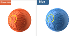 Jumping Joy Electric Dog Ball - Automatic Teasing & Luminous Fun for Active Pets